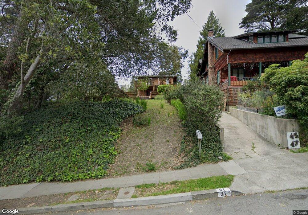 31 Bret Harte Rd, Berkeley, CA 94708 - photo 1