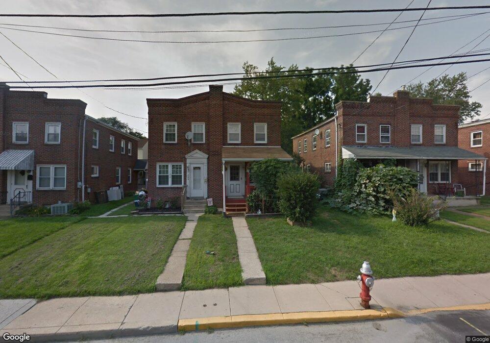 247 Locust St, New Holland, PA 17557 - photo 1