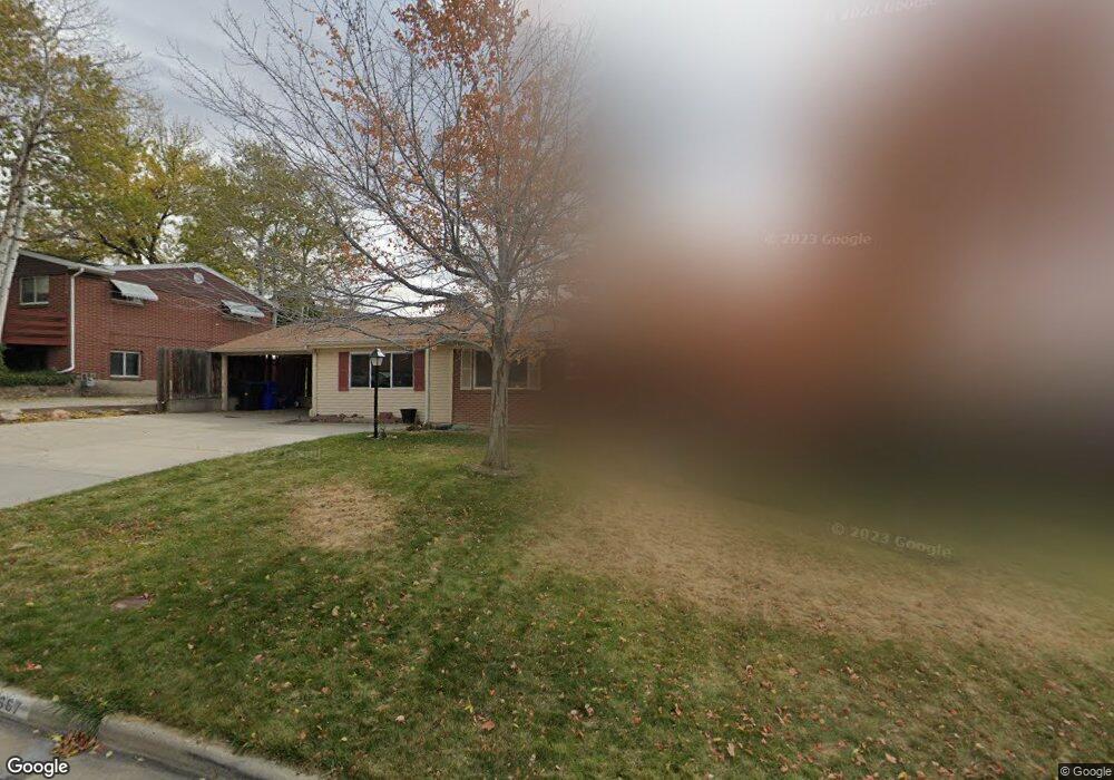 667 W 3400 S, Bountiful, UT 84010 - photo 1