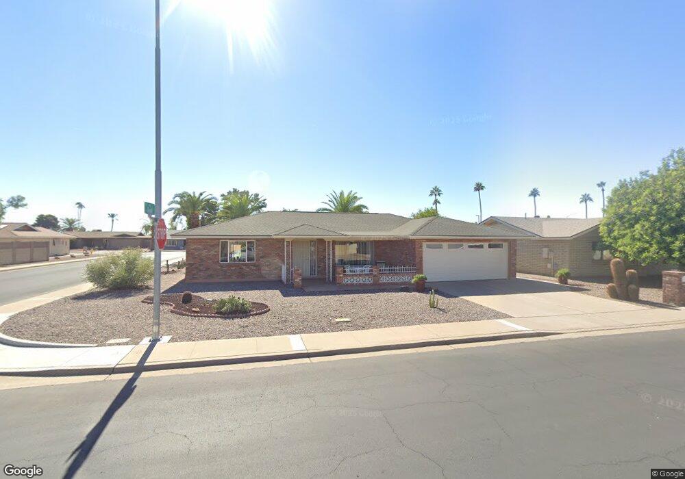 4629 E Dragoon Ave, Mesa, AZ 85206 - photo 1