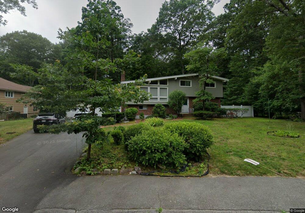 16 Robin Rd, Sharon, MA 02067 - photo 1