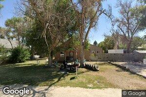 320 Navajo Ave, Simla, CO 80835