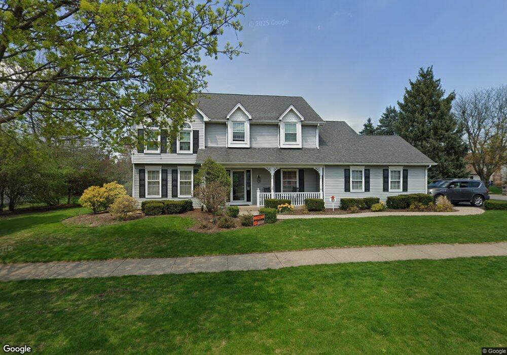 110 Christina Cir, Wheaton, IL 60189 - photo 1