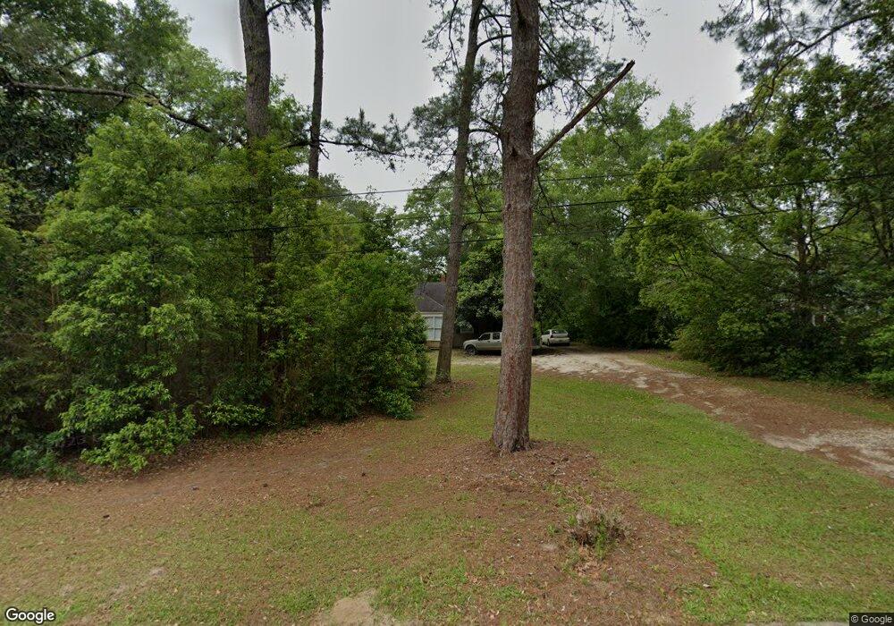 1924 2nd St SE, Moultrie, GA 31768 - photo 1