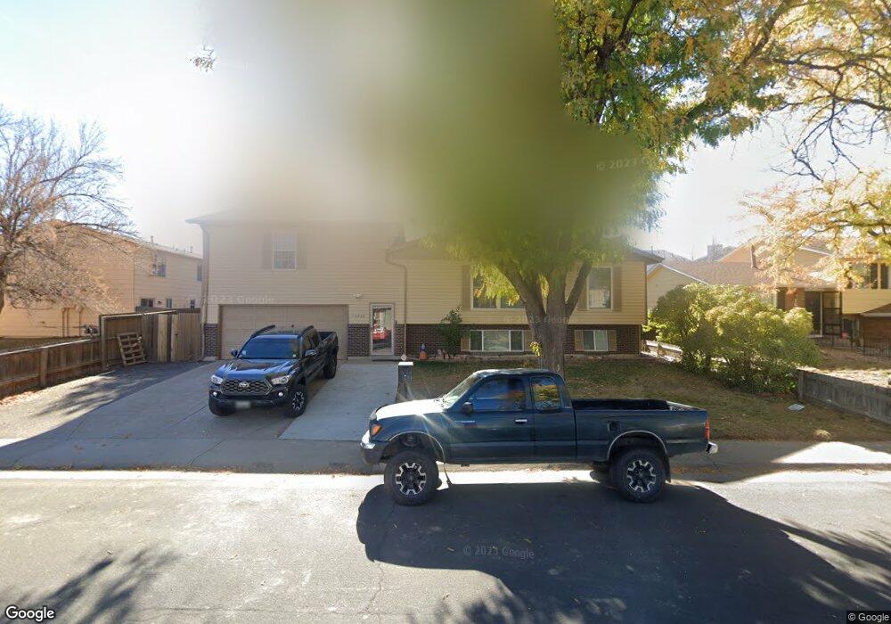 16458 E 18th Place, Aurora, CO 80011 - photo 1