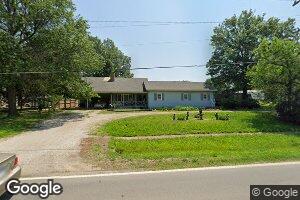 503 S West St, Arma, KS 66712