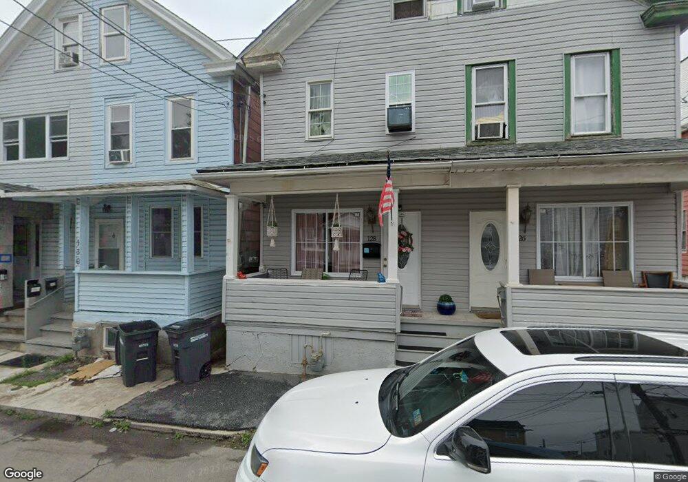 126 E Maple St, Hazleton, PA 18201 - photo 1