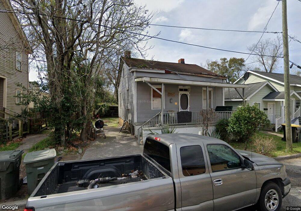 1005 Mckelvey Ave, Savannah, GA 31415 - photo 1