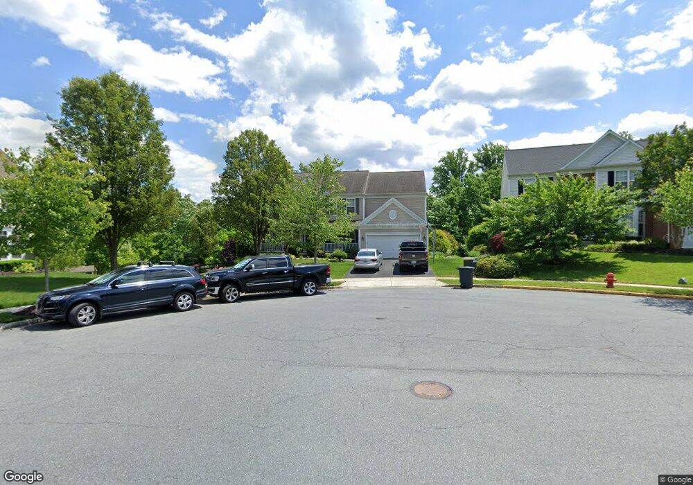 22 Donovan Ct, Knoxville, MD 21758 - photo 1