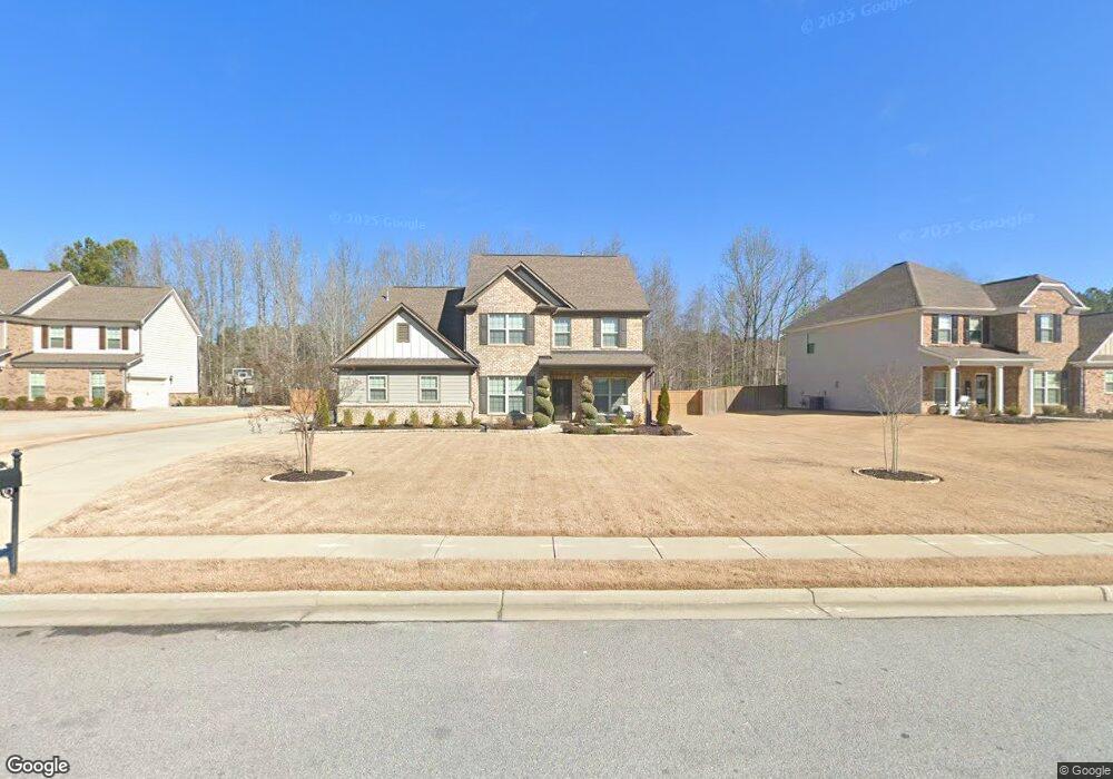 185 Calverton Ln, Tyrone, GA 30290 - photo 1