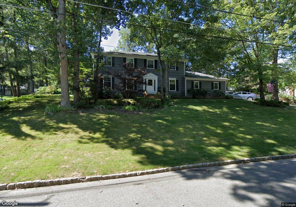 44 Parker Dr, Morris Plains, NJ 07950 - photo 1