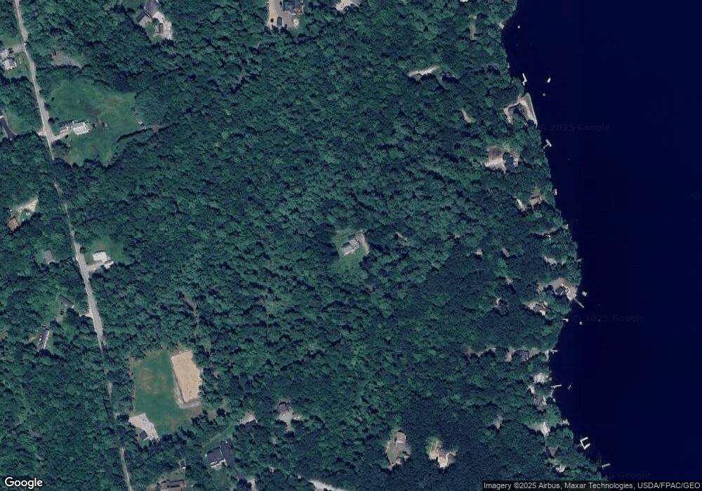 23 Kansas Shores Rd S, Bridgton, ME 04009 - photo 1