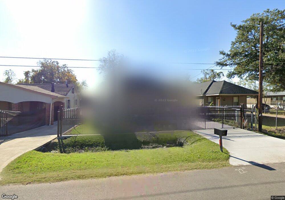 1520 Warwick Rd, Houston, TX 77093 - photo 1