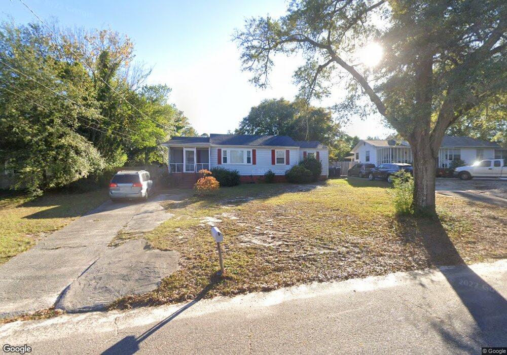 2386 Franklin St, Augusta, GA 30906 - photo 1
