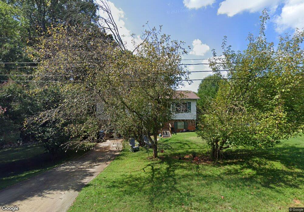 4937 Springhaven Dr, Conover, NC 28613 - photo 1