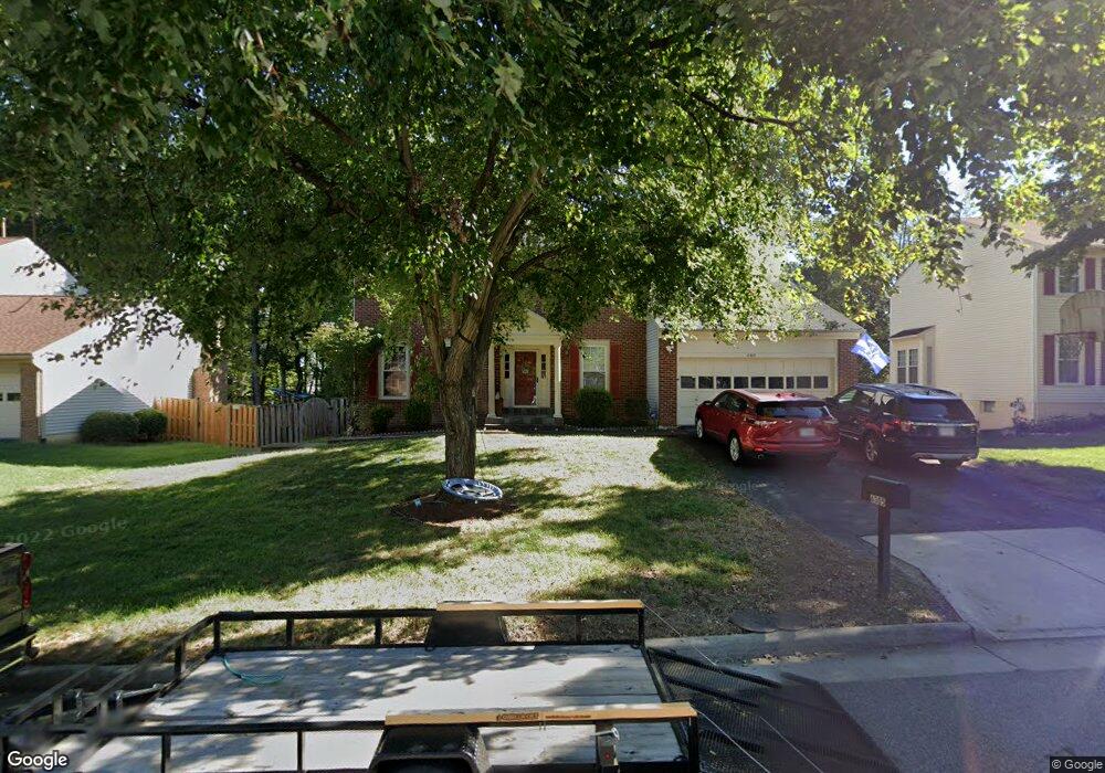 6305 Summerday Ct, Burke, VA 22015 - photo 1