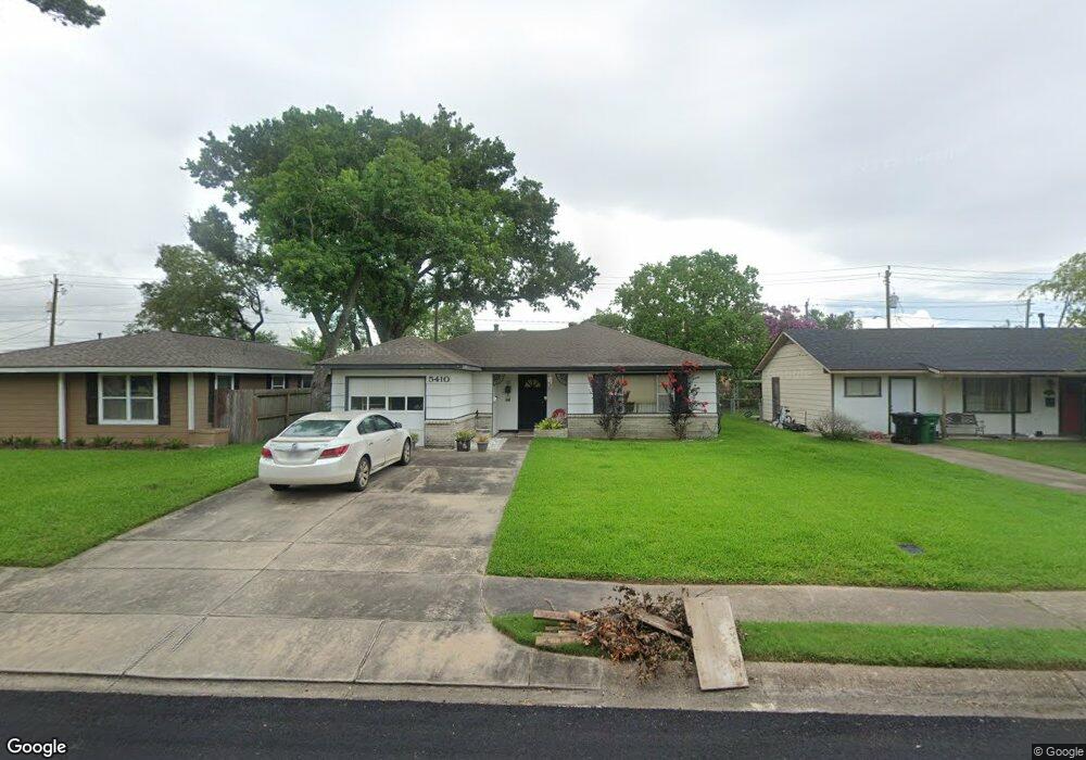 5410 De Lange Ln, Houston, TX 77092 - photo 1