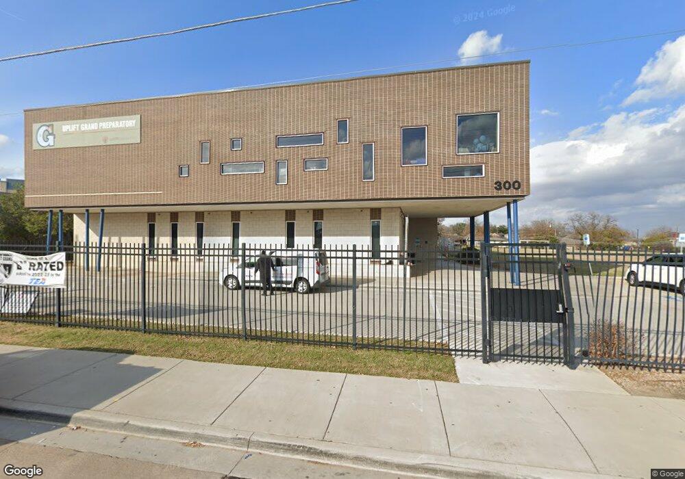 300 E Church St, Grand Prairie, TX 75050 - photo 1