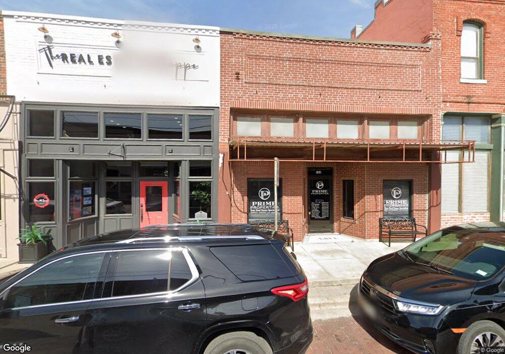 115 N Commerce St, Gainesville, TX 76240 - photo 1