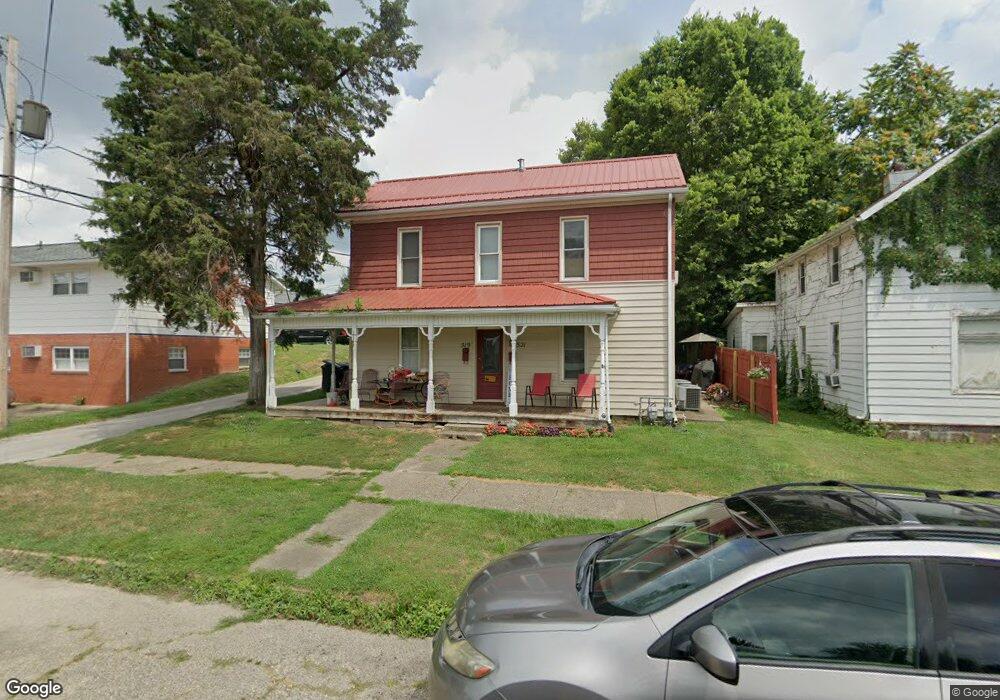 519 E Walnut St, Lancaster, OH 43130 - photo 1