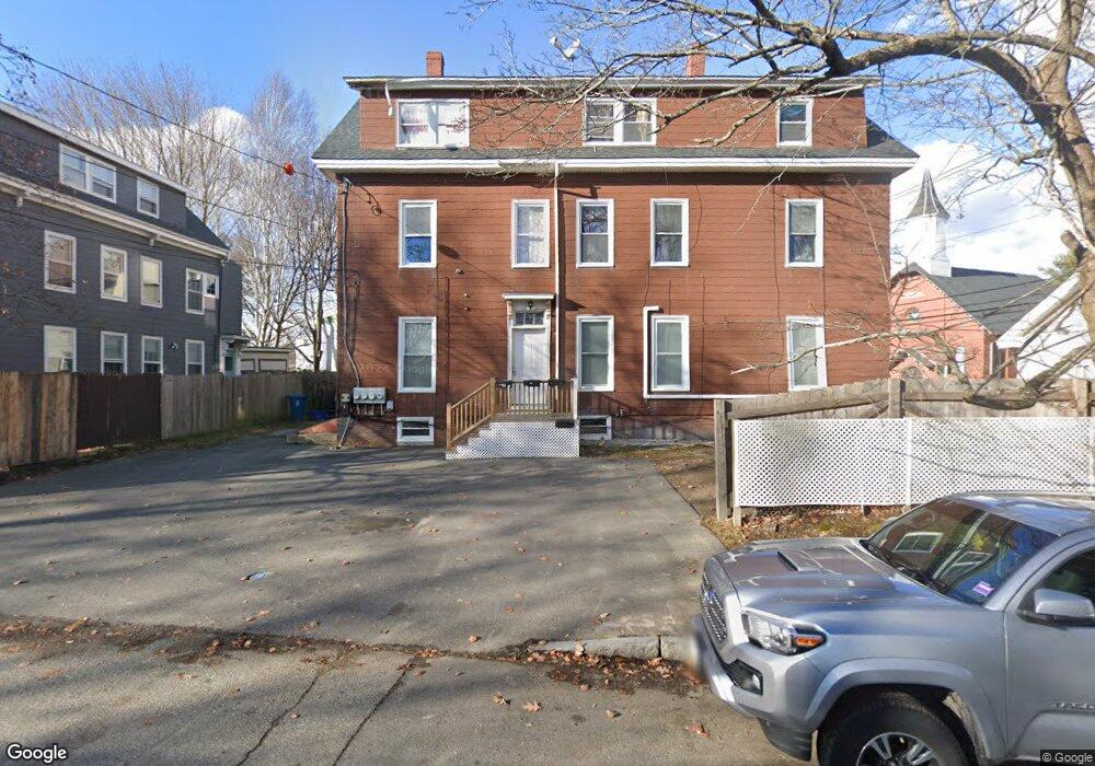 5 Frederic St, Portland, ME 04102 - photo 1