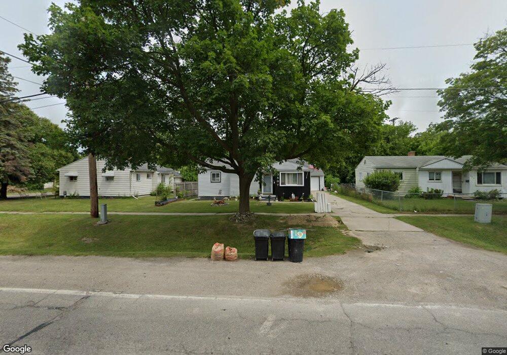 3507 Lippincott Blvd, Flint, MI 48507 - photo 1