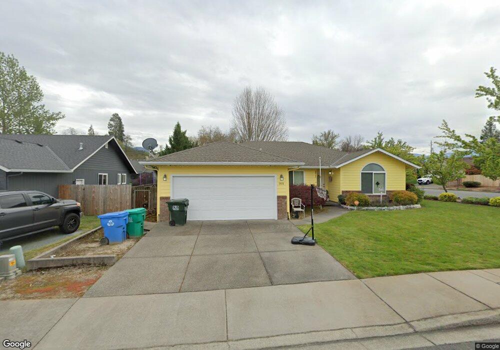 2683 SW Garden Meadow Dr, Grants Pass, OR 97527 - photo 1