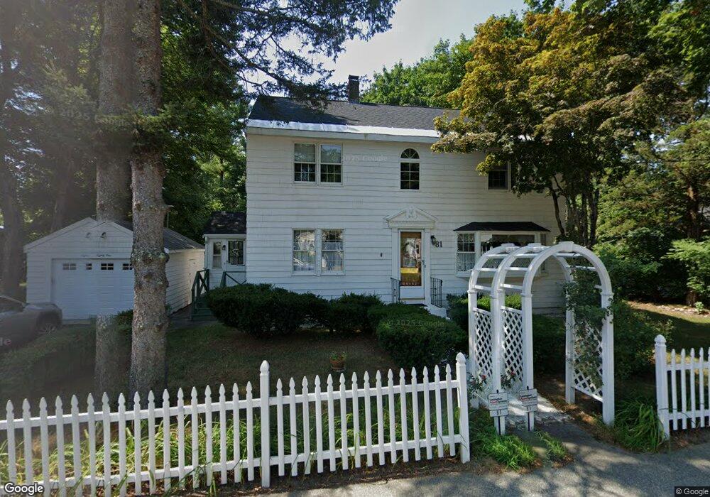 81 Salem St, Wilmington, MA 01887 - photo 1