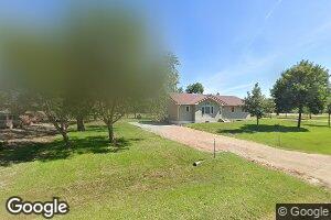 201 N Main St, Kennebec, SD 57544