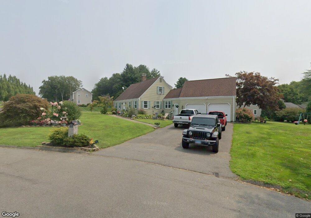 15 Iron Gate Ln, Cromwell, CT 06416 - photo 1