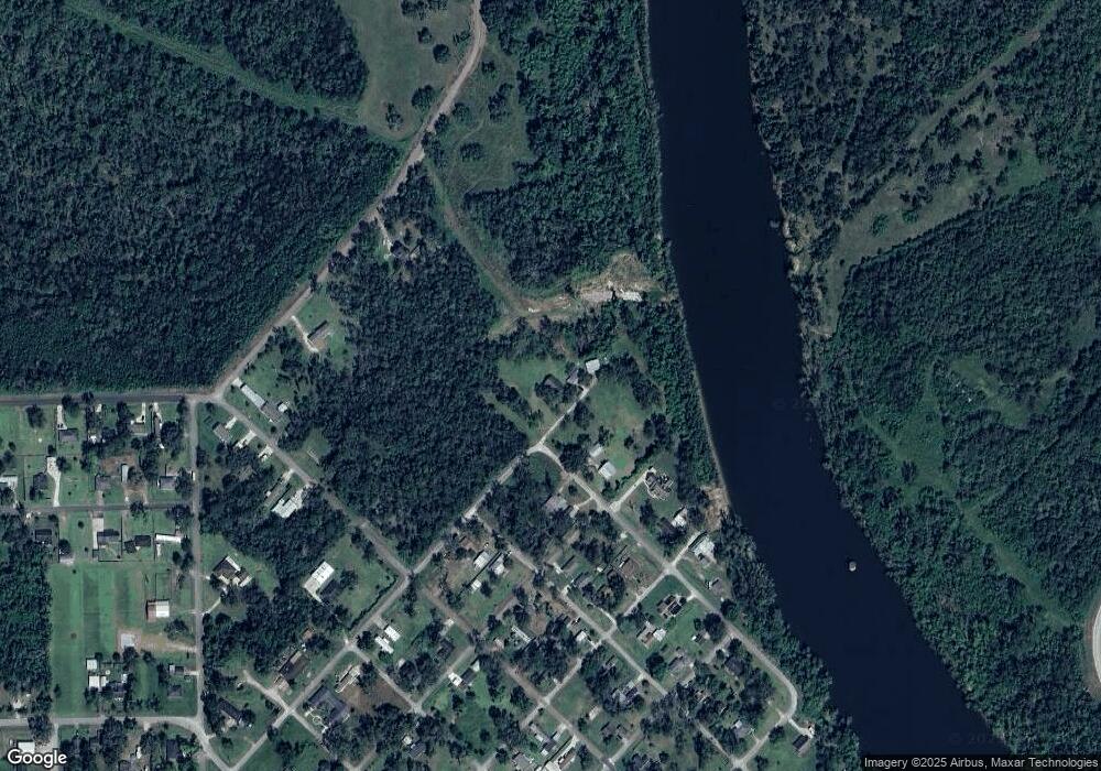 500 Old Main St, Brazoria, TX 77422 - photo 1