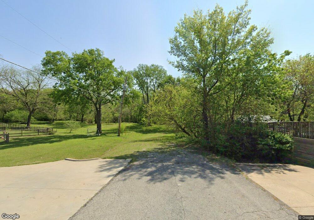 2308 W 118th St S, Jenks, OK 74037 - photo 1