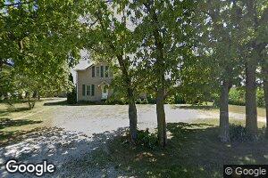 6887 N 700 E, Bryant, IN 47326