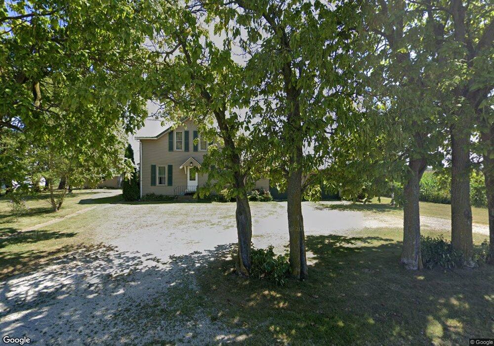 6887 N 700 E, Bryant, IN 47326 - photo 1