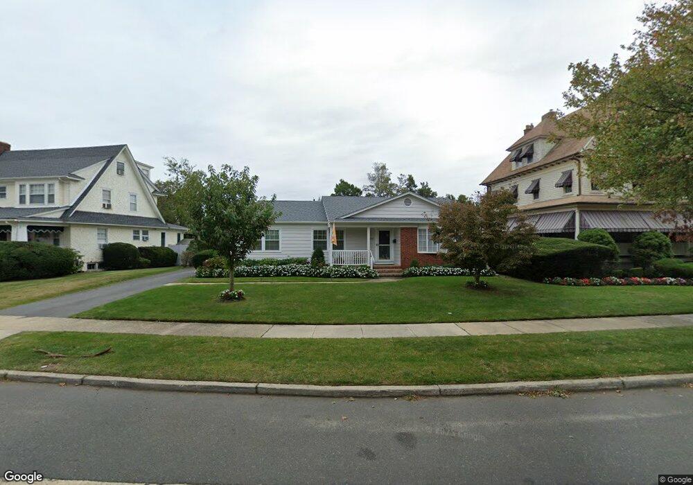 306 Euclid Ave, Allenhurst, NJ 07711 - photo 1