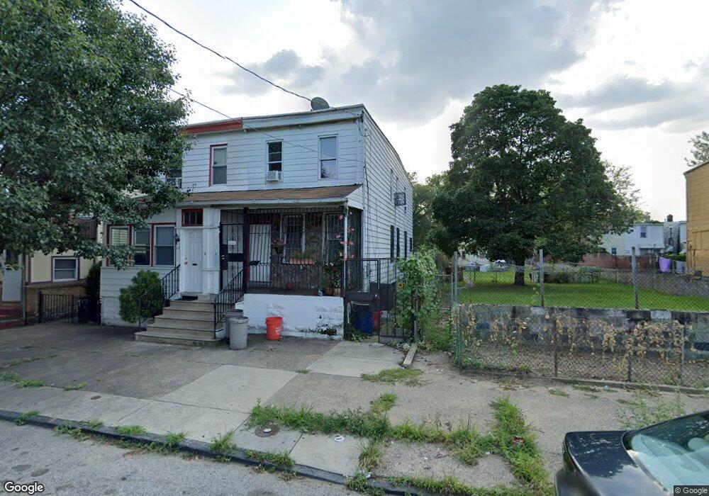 119 N 23rd St, Camden, NJ 08105 - photo 1