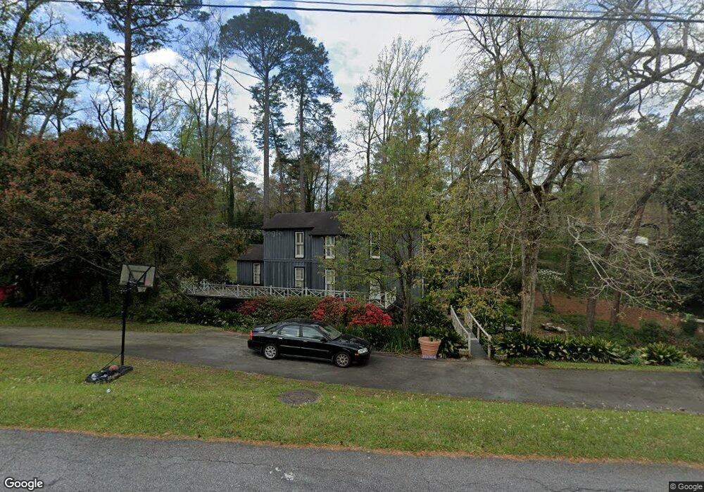 2582 Rockbridge Rd, Macon, GA 31204 - photo 1