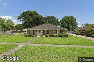 3780 White Sands Dr, Baton Rouge, LA 70814