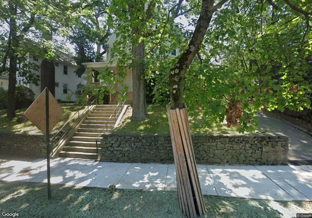 2148 Commonwealth Ave unit 2150, Auburndale, MA 02466 - photo 1