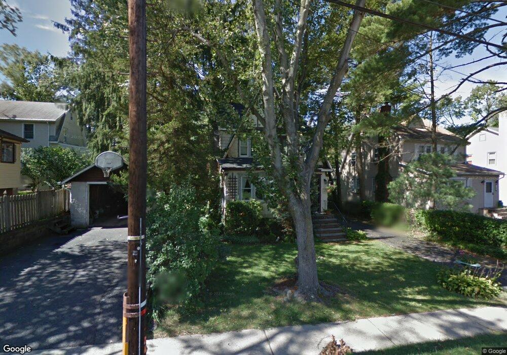 598 Chestnut St, Township of Washington, NJ 07676 - photo 1