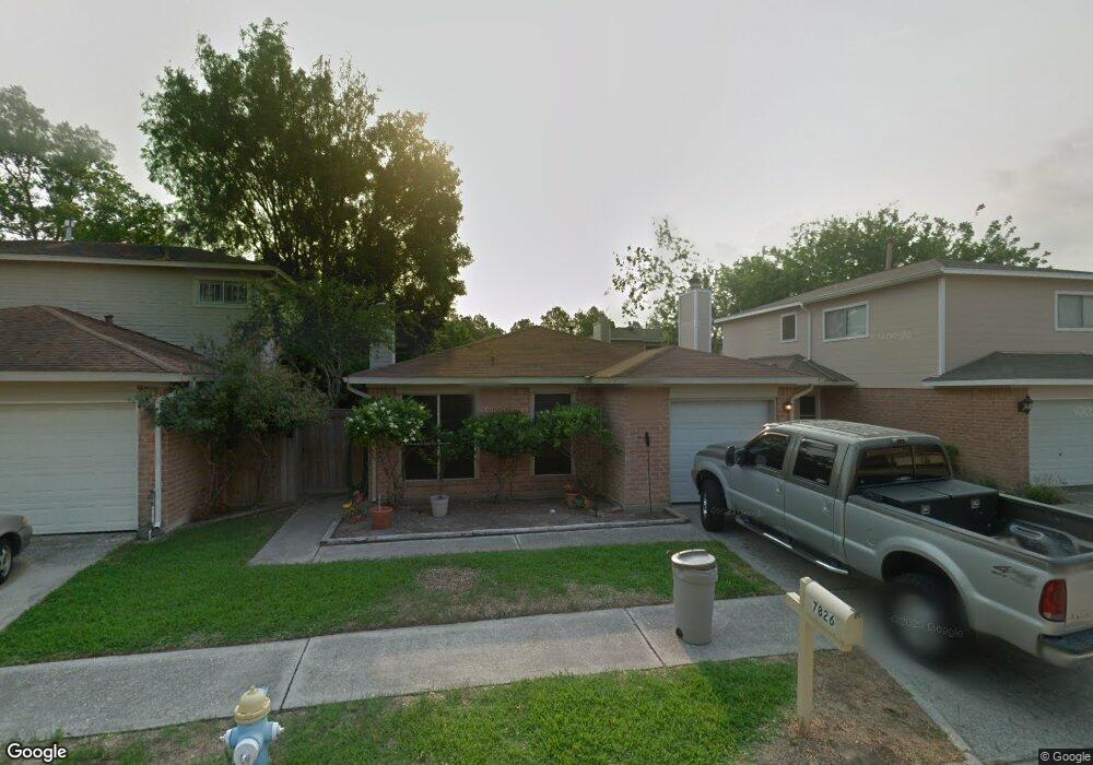 7826 Greenedge Dr, Houston, TX 77040 - photo 1
