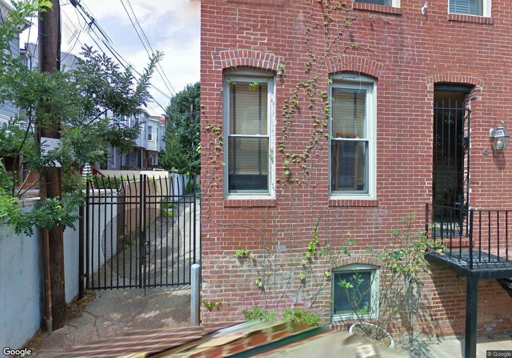 2 N Glover St, Baltimore, MD 21224 - photo 1