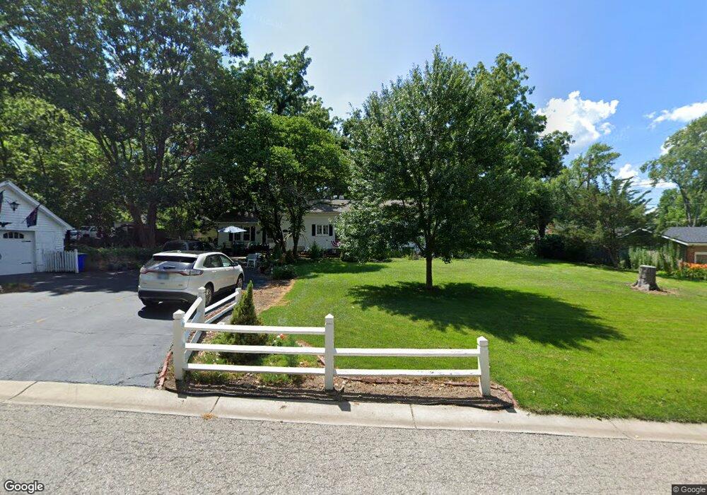 6924 Larsen Ln, Shawnee, KS 66203 - photo 1