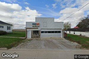 1104 West St, Victor, IA 52347