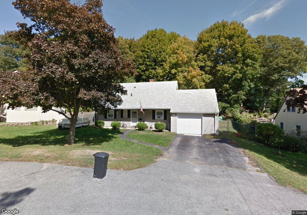 10 Brookbridge Rd, Stoneham, MA 02180 - photo 1