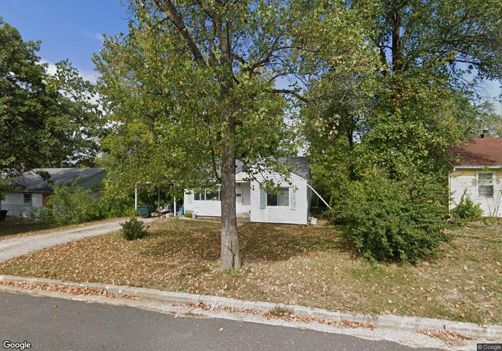 906 Ridgeview Rd, Rolla, MO 65401 - photo 1