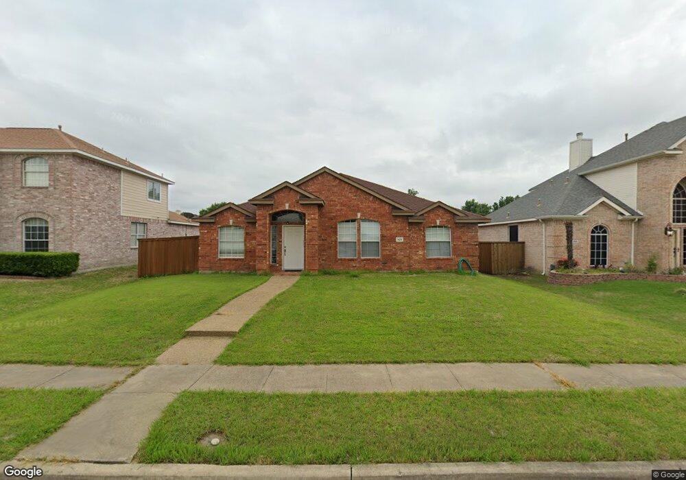 809 Georgetown Dr, Wylie, TX 75098 - photo 1