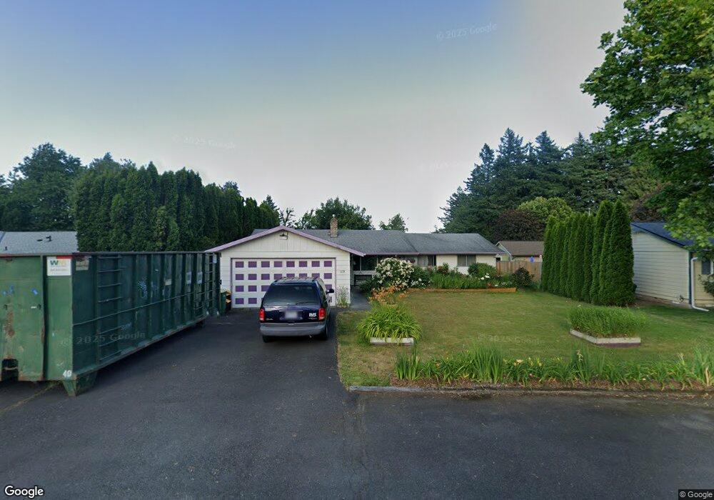 1634 SW Hensley Rd, Troutdale, OR 97060 - photo 1