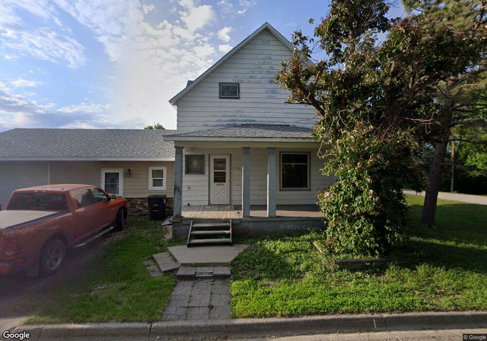 276 3rd Ave E, Turtle Lake, ND 58575 - photo 1