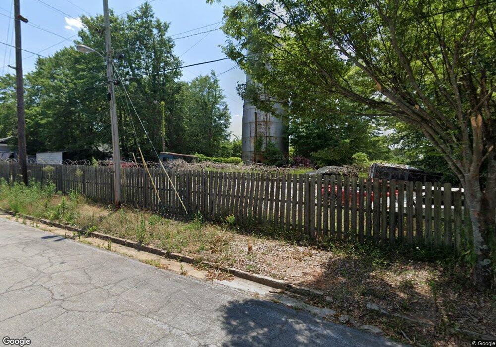 1720 Main St NE, Conyers, GA 30012 - photo 1